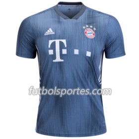Camisetas Bayern de Múnich Tercera Equipacion 2018/2019